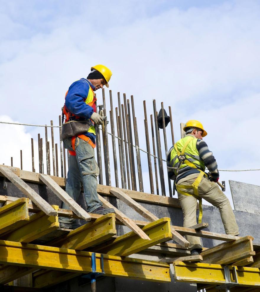 Arquitectura y alturas pueden convivir con seguridad