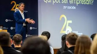 Qui pot ser Empresari? Mil alumnos y 25 años fomentando el espíritu emprendedor en la Universidad