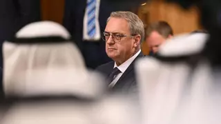 Putin destituye al viceministro Bogdánov, el hombre clave de la política exterior de Moscú en Oriente Próximo y África
