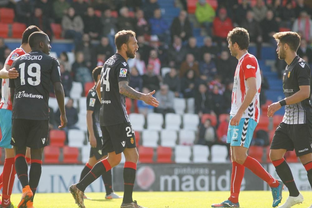 Lugo- Real Mallorca