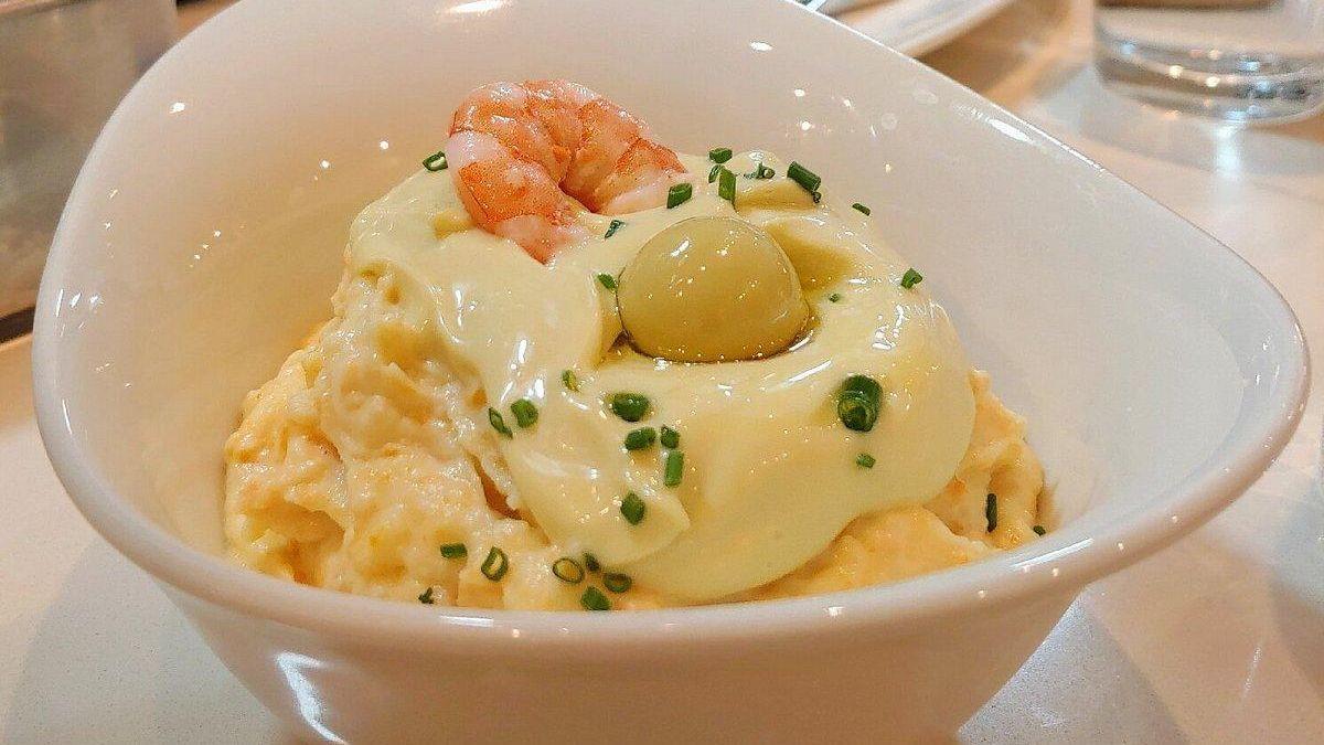 La mejor ensaladilla rusa de Málaga quiere ser también la de España.
