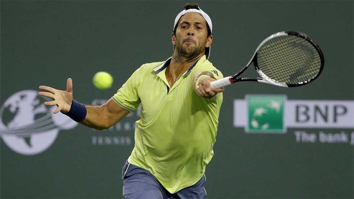 Fernando Verdasco