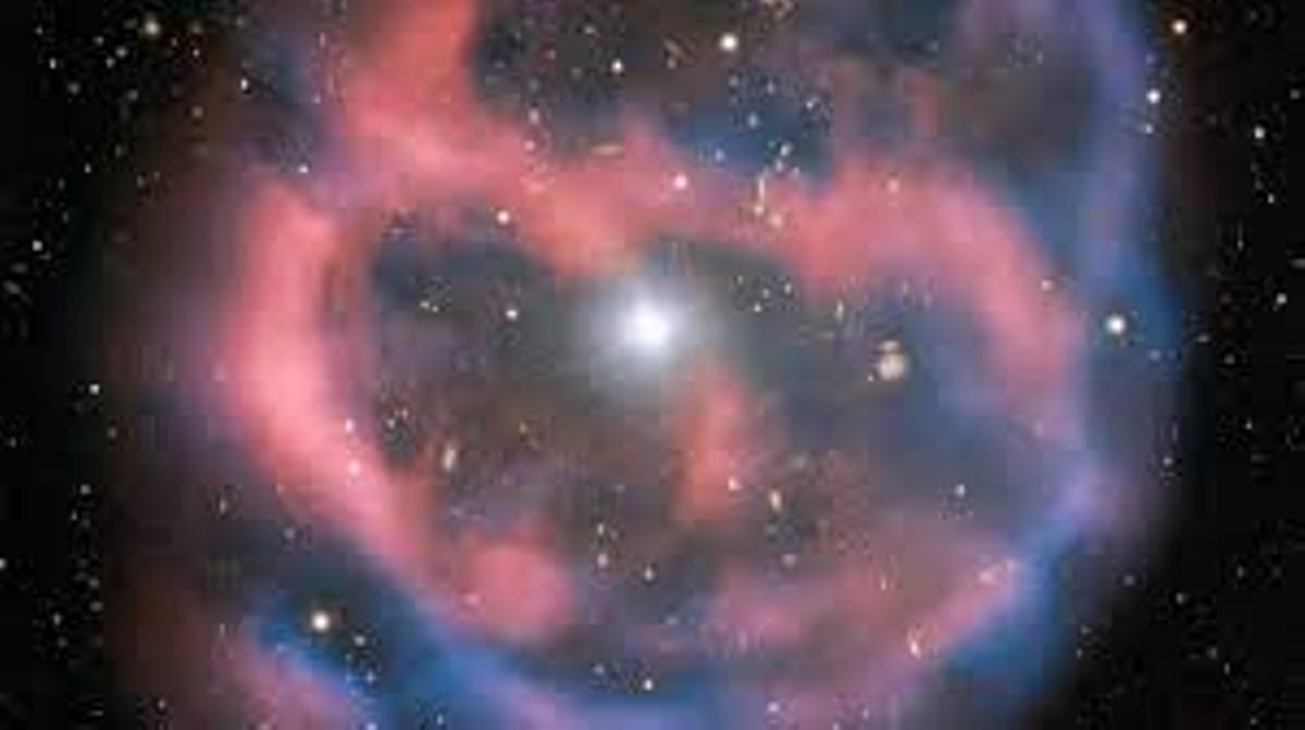 El telescopio Hubble logra medir la masa de una solitaria estrella ...