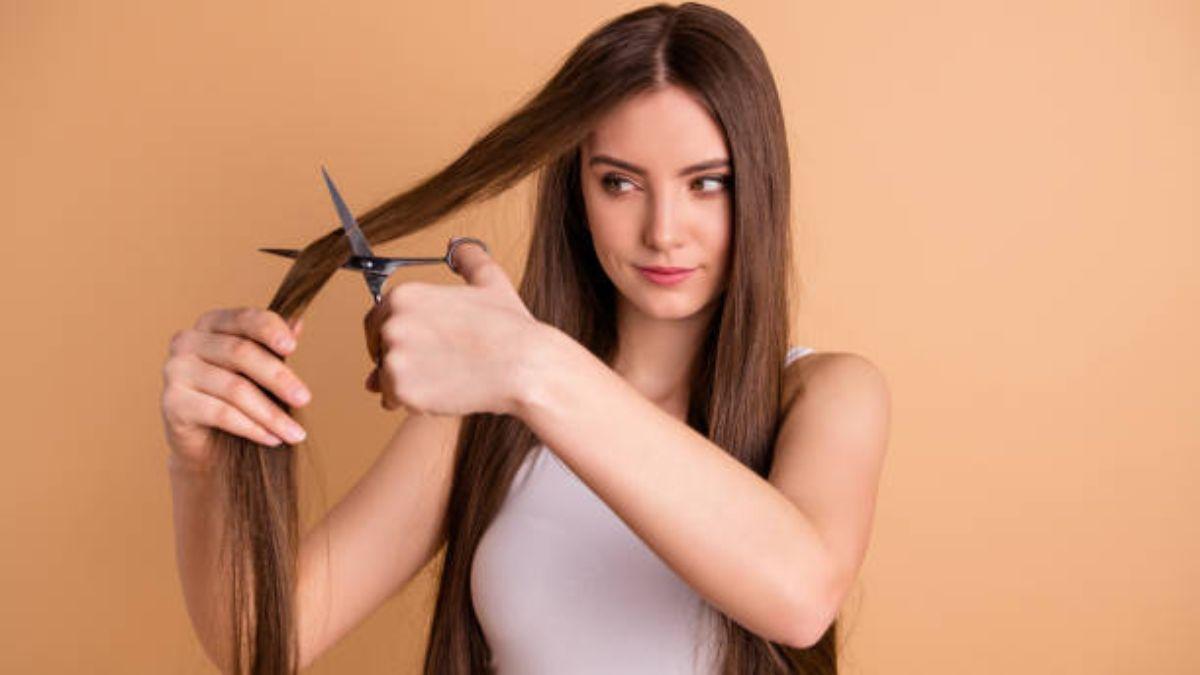 La regla infalible del 5,5 con la que sabrás si te quedaría bien el pelo corto antes de despedirte de la melena