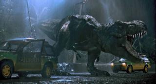 De 'Parque Jurásico' a 'Jurassic World: Dominion': todas las películas de la saga