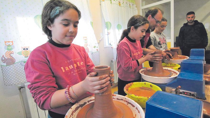 Un trabajo de medio siglo que continúa por la misma senda