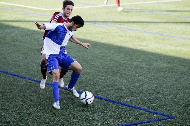 Imágenes del Ebro-Real Sociedad