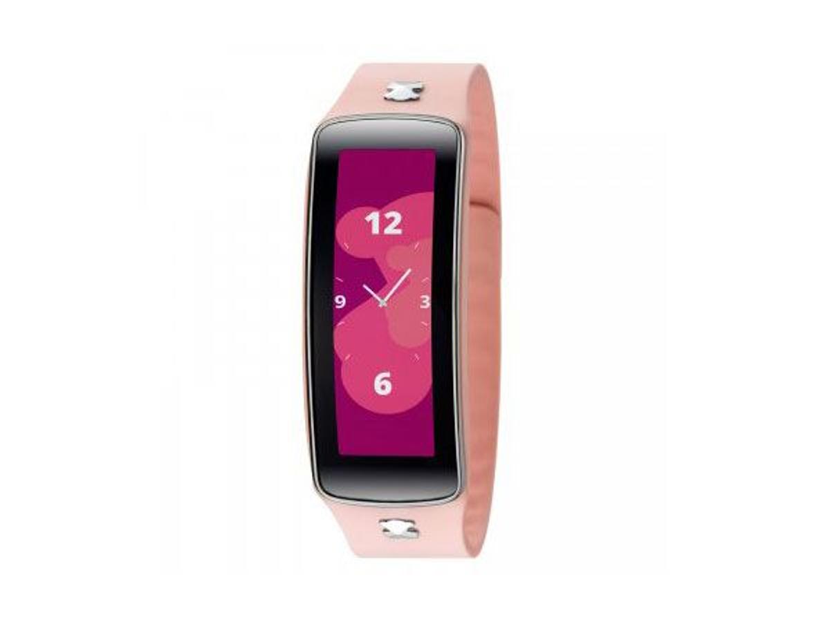 Reloj Tous for Samsung, San Valentin 2015