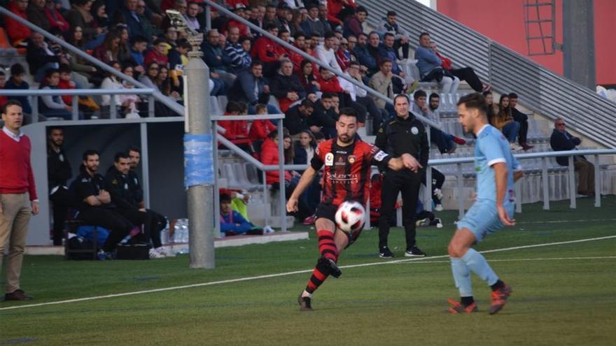 El Pozoblanco arrancará como local en la 2ª jornada con un derbi ante el Ciudad de Lucena