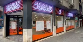 El Govern usa el nombre del Grupo Alquiler Seguro