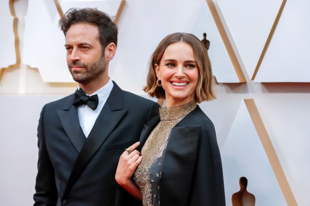 Arrivals - 92nd Academy Awards