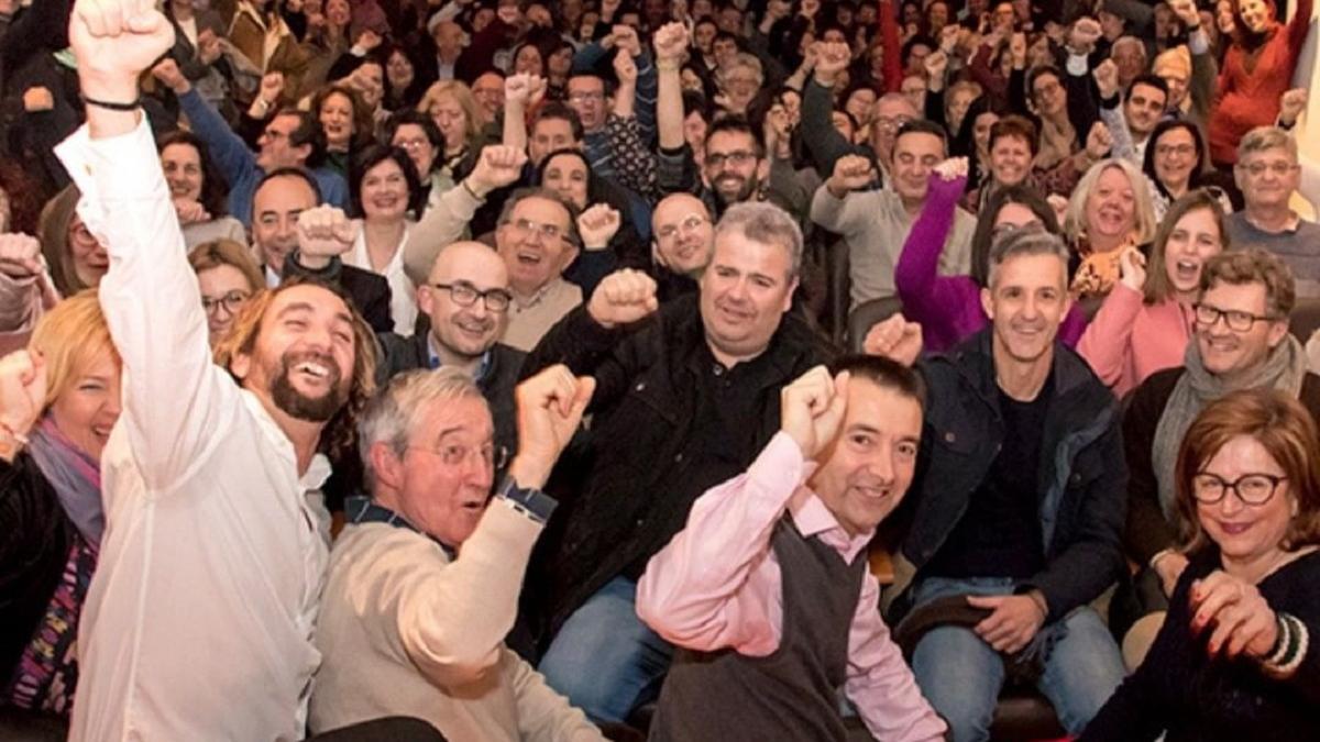 La Fundació Horta Sud fomenta la responsabilidad social comunitaria.