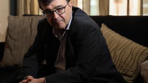 Javier Cercas.