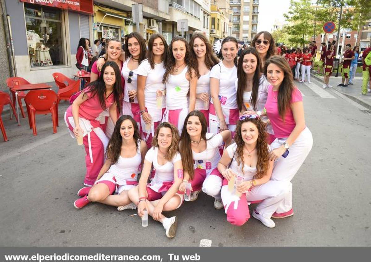 GALERÍA DE FOTOS -- Jornada taurina en Almassora con nombre de torero GALERÍA DE FOTOS -- Jornada taurina en Almassora con nombre de torero