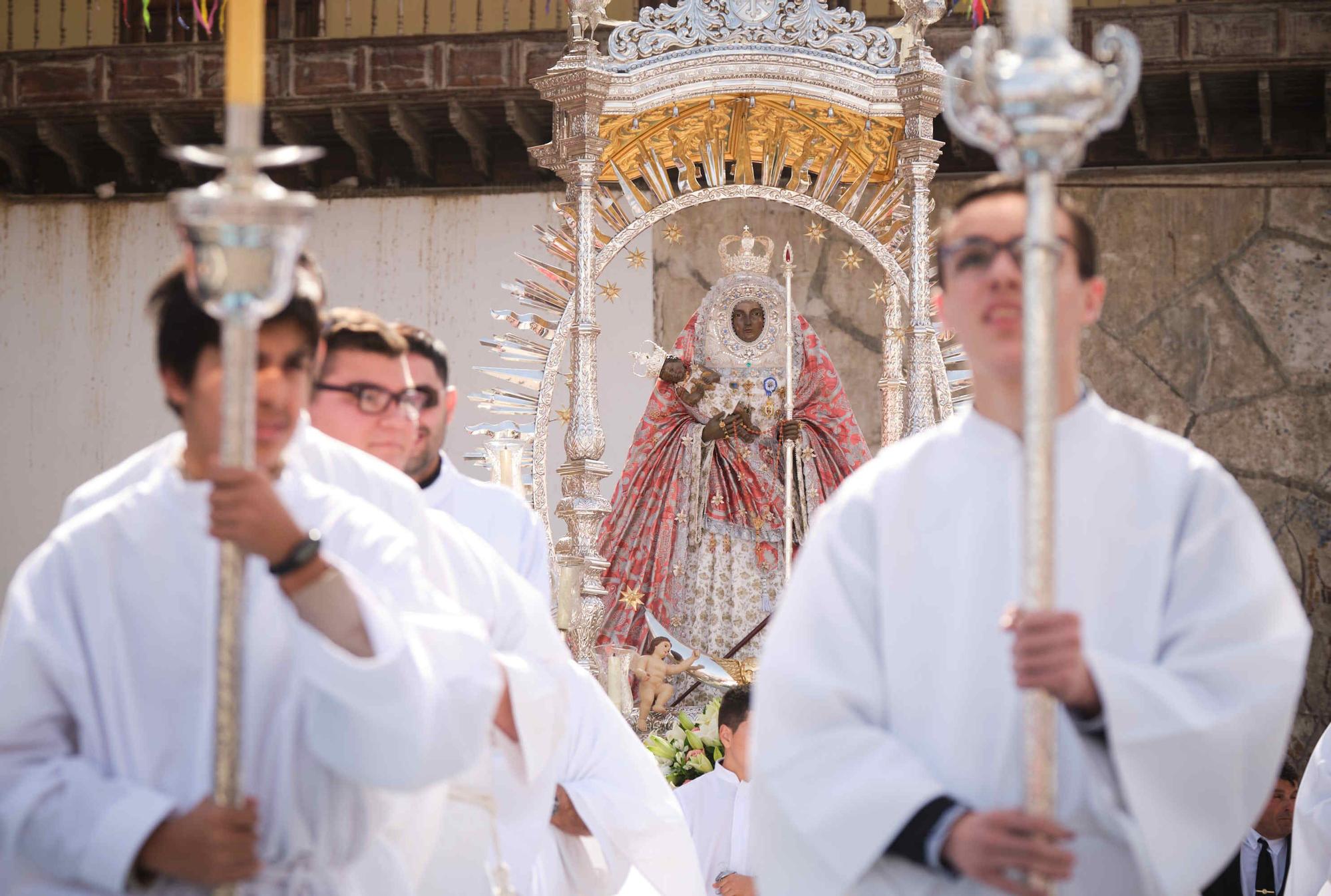 Festividad de La Candelaria