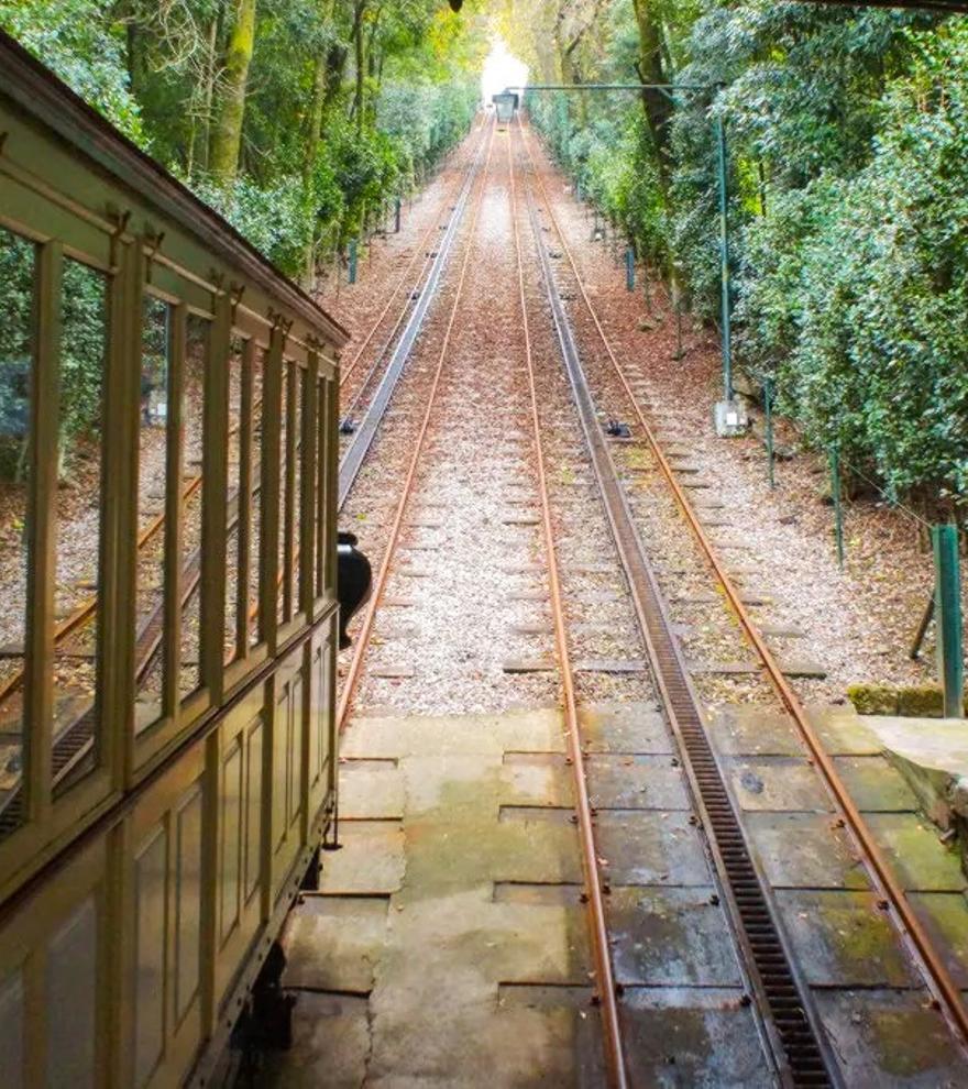 Tres viajes icónicos en el norte de Portugal para (re) descubrir en un día