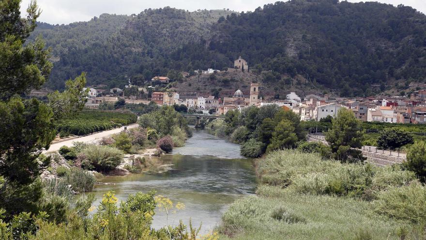 El termómetro superó en 2,3º la media histórica de temperatura en octubre en la Ribera