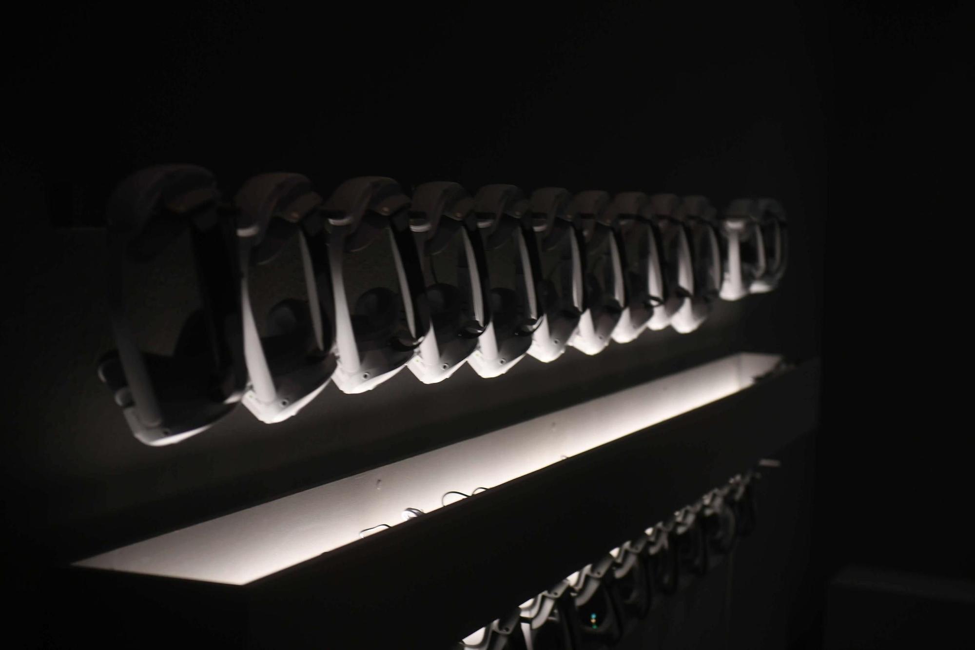 La exposición 'Hábitats. Natureza estendida' abre el 24 de abril en Afundación