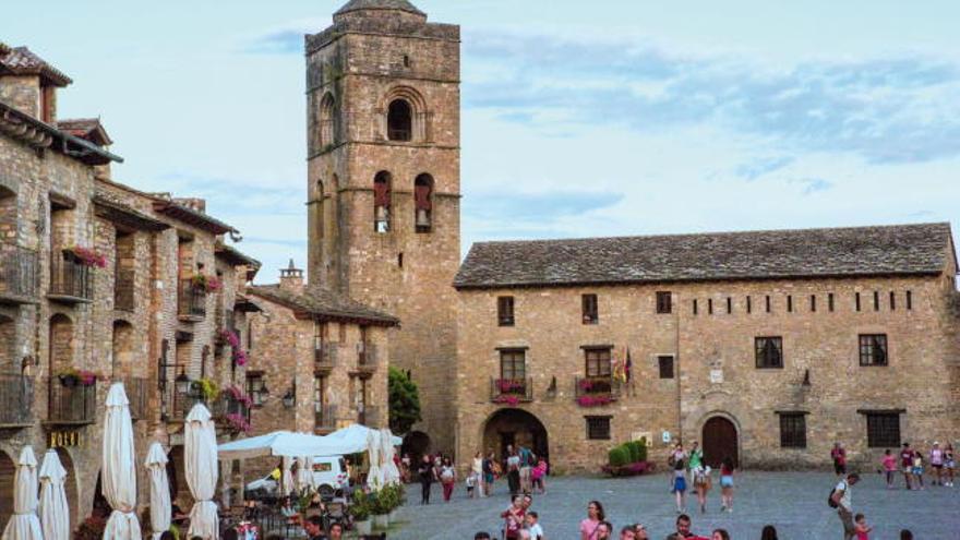 Turismo en Aragón: un impresionante patrimonio cultural y artístico