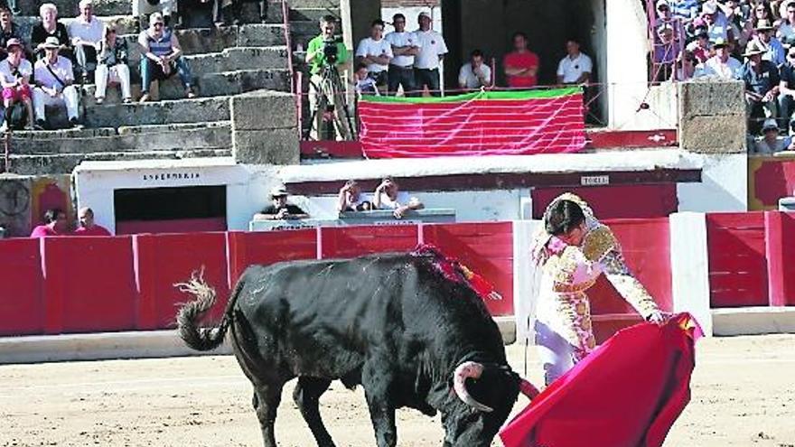 El cazador de estampas