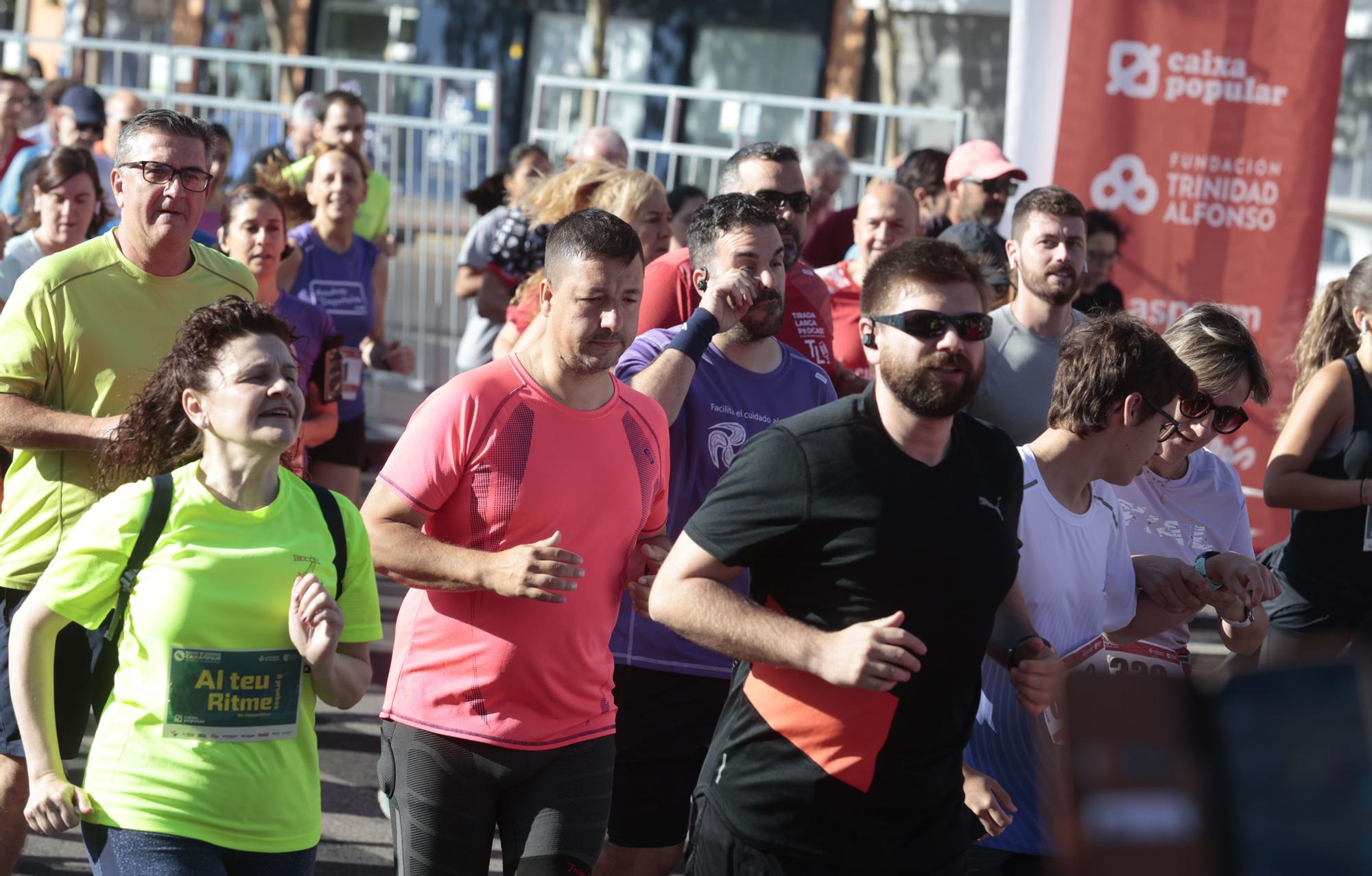 Búscate en la Carrera Redolat del Circuit de Carreres Caixa popular