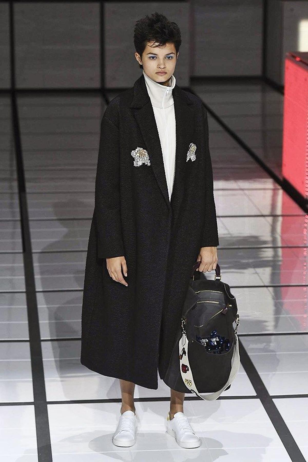 Anya Hindmarch