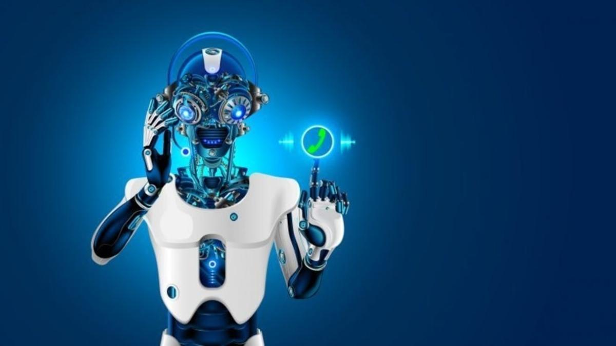 ¿Es la robótica un invento actual?