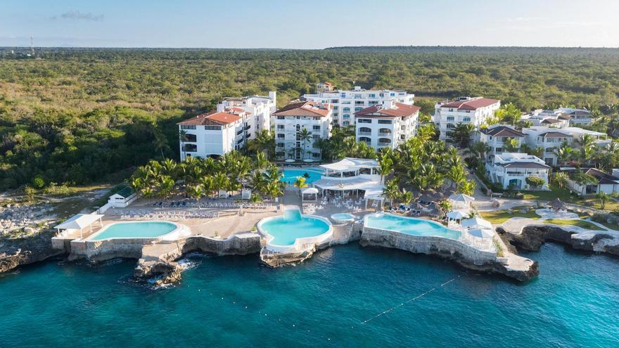 La cadena mallorquina HM Hotels crece en República Dominicana con dos nuevas aperturas