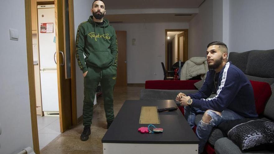 Los okupas del municipio de Valencia pagaron 1.000 euros a una &#039;mafia&#039; para poder entrar a las casas