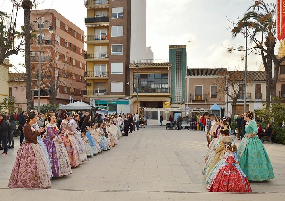 La Pobla de Farnals