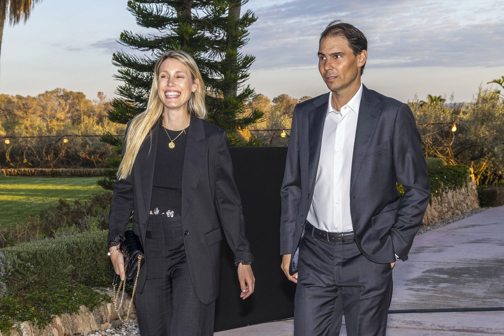 Las imágenes de la tercera edición de los Premios de la Fundación Rafa Nadal