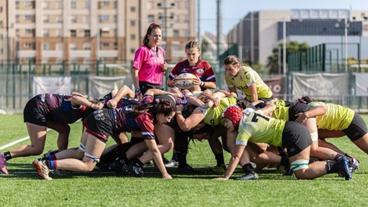 Resultados del fin de semana