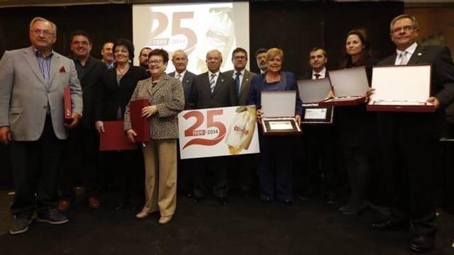 Fiesta de cumpleaños para la uva del Vinalopó