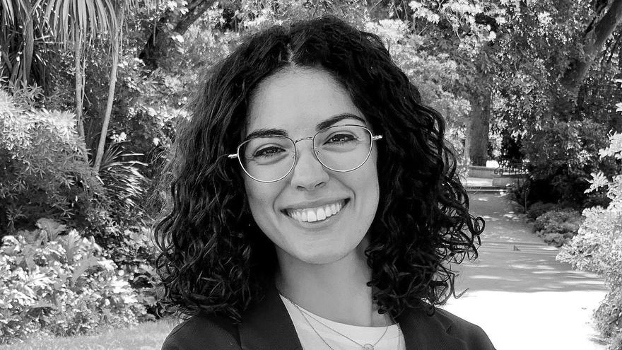 Esther Tortosa, experta en nutrición oncológica.