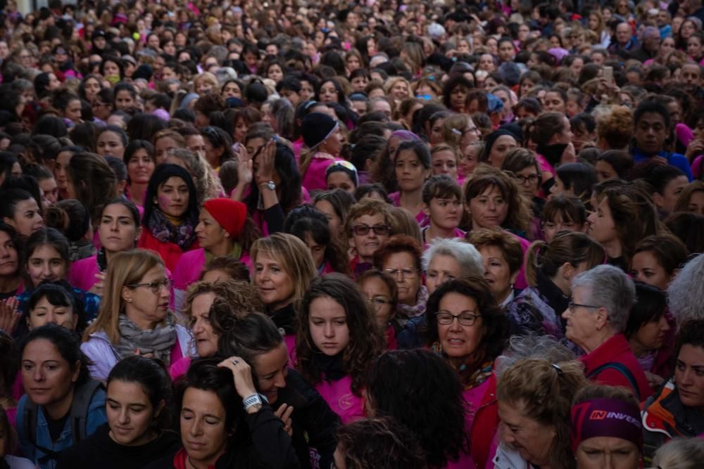 Cursa de la Dona de Figueres 2019