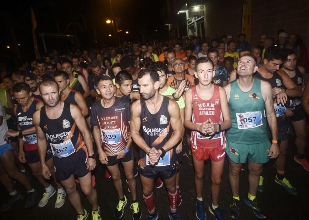 Carrera Popular de Torreagüera