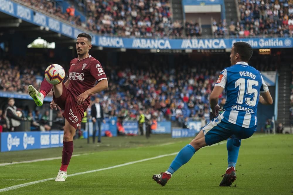 El Deportivo Córdoba en imágenes