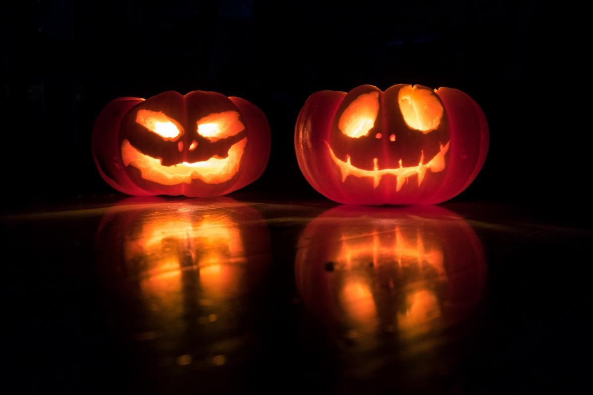 Estas son las mejores ideas de disfraces tradicionales que nunca fallan en Halloween.