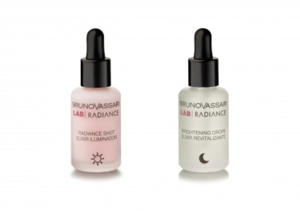 Instant Glow Beauty de Bruno Vassari