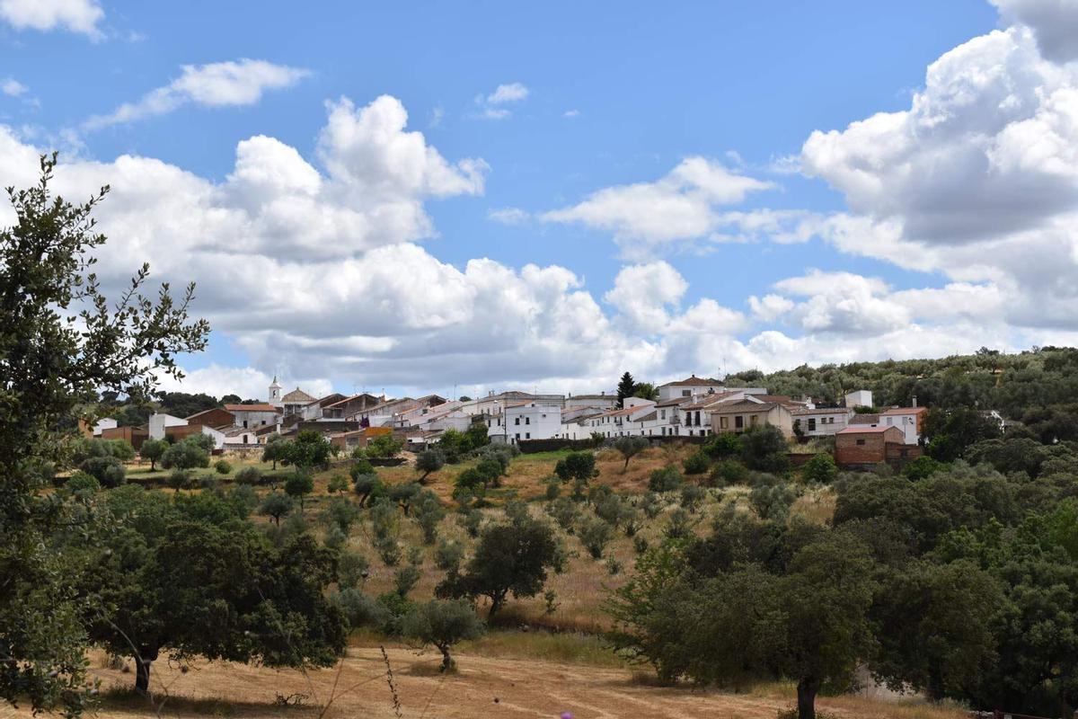 Cumbres de Enmedio