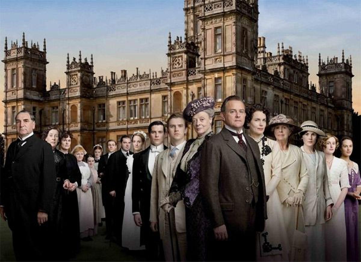 Downton Abbey