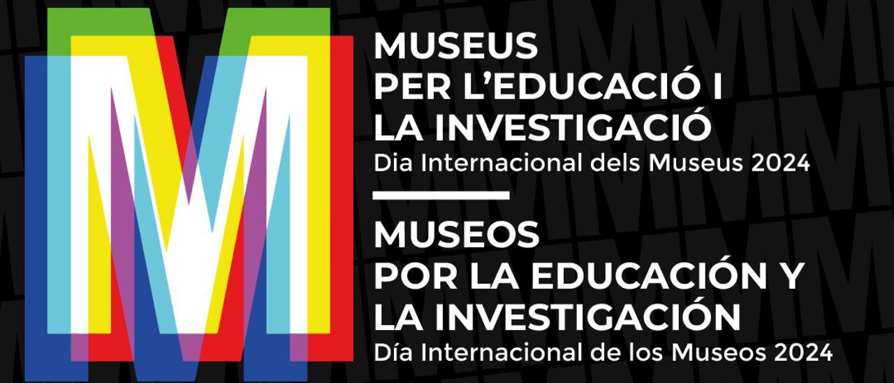 El MUA celebra el Día Internacional de los Museos con tres días de actividades