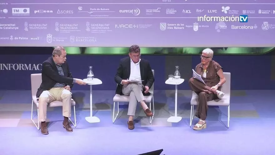El III Foro Mediterráneo expone ejemplos de rehabilitación en Sant Joan d´Alacant y Elche