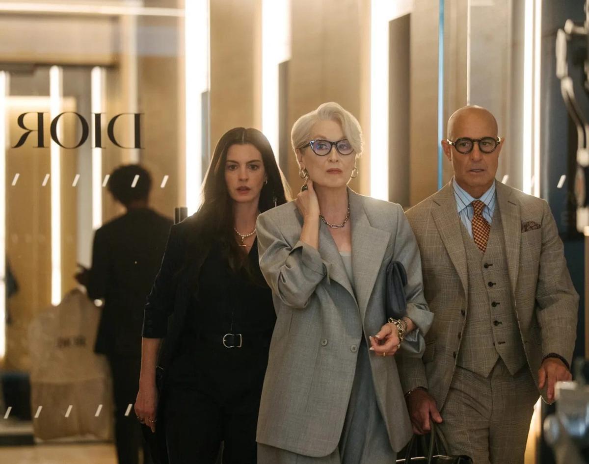 ‘El diablo viste de Prada 2’, de la A a la Z