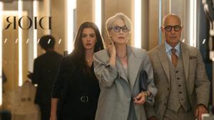 ‘El diablo viste de Prada 2’, de la A a la Z