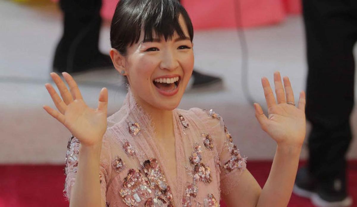 Cómo organizar tu móvil con el método de Marie Kondo