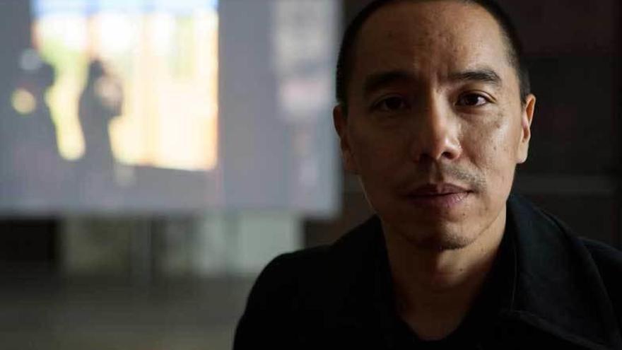 Apichatpong Weerasethakul, director y guionista tailandés.