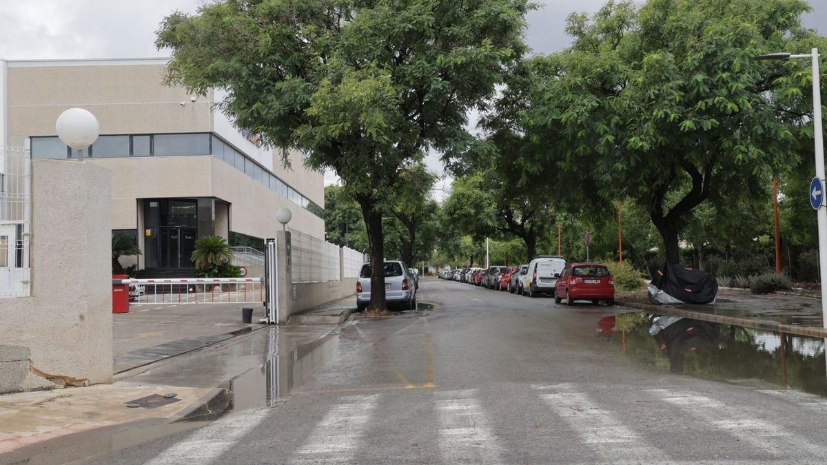 La economía valenciana supera la crisis de la dana