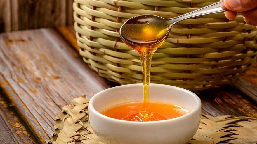 Una cullerada de mel al dia: així canviarà el teu cos si en menges