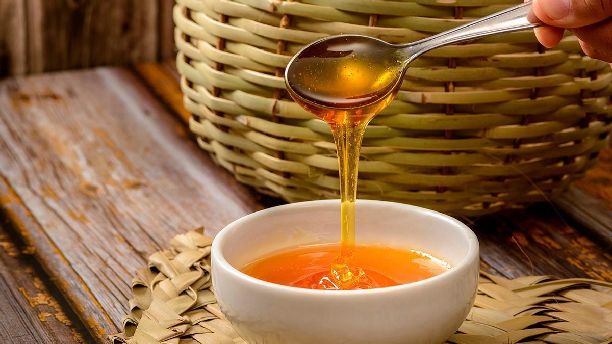 Una cucharada de miel al día: así cambia va a cambiar tu cuerpo